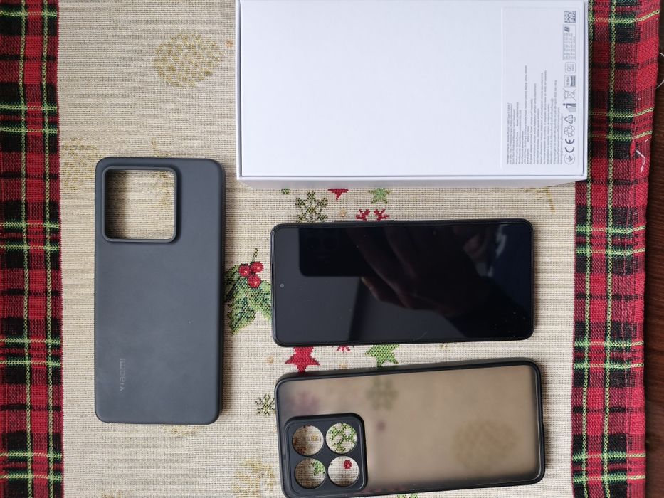 Телефон Xiaomi 14T