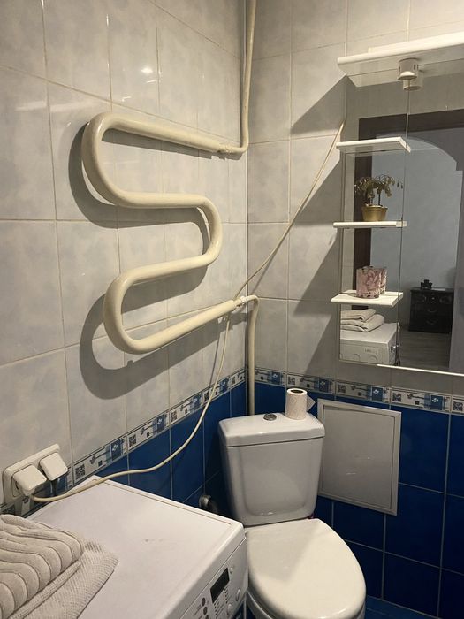 Сдам посуточно 1комн в центре