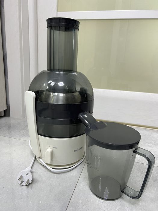 Соковижималка Philips Viva Collection 700W