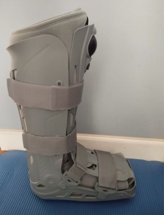 Orteza stopowo - goleniowa - Walker rozmiar M (38-42)