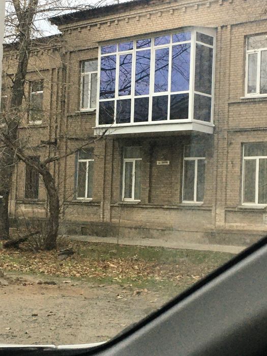 Застеклить балкон в Днепре. Є відновлення!