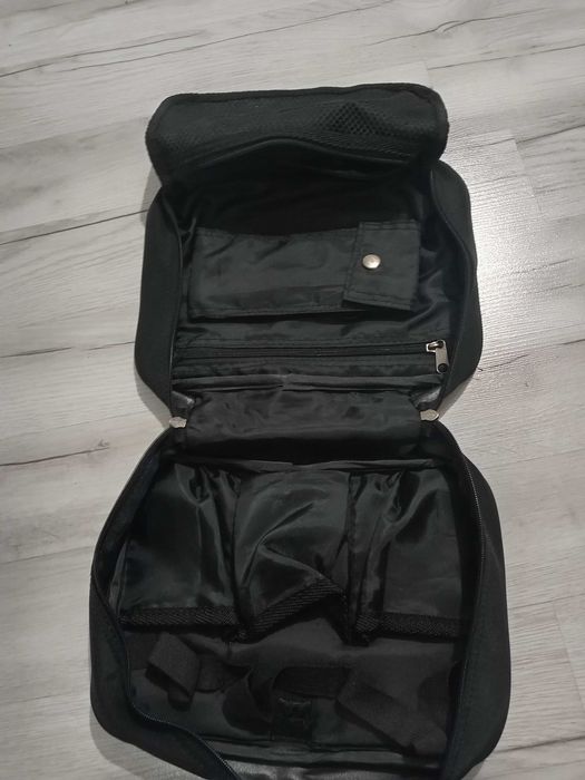 Kosmetyczka saszetka