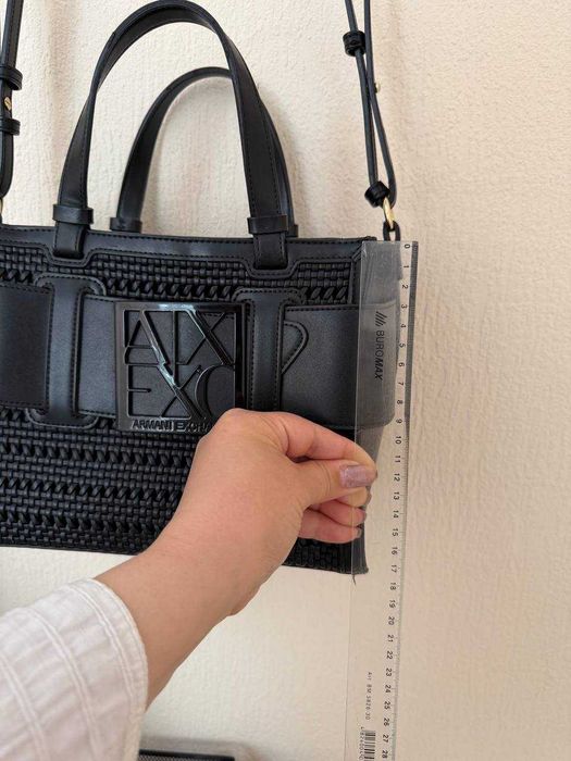 Armani Exchange сумка