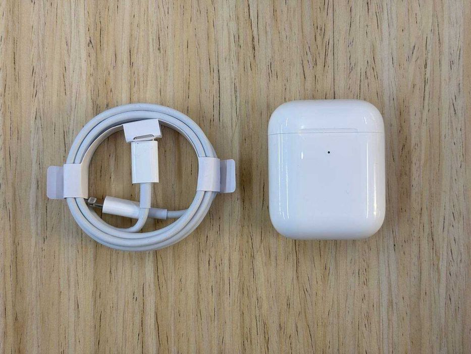 /8281/ б.в. Apple AirPods 2 Charging Case MV7N2 Обмін Гарантія