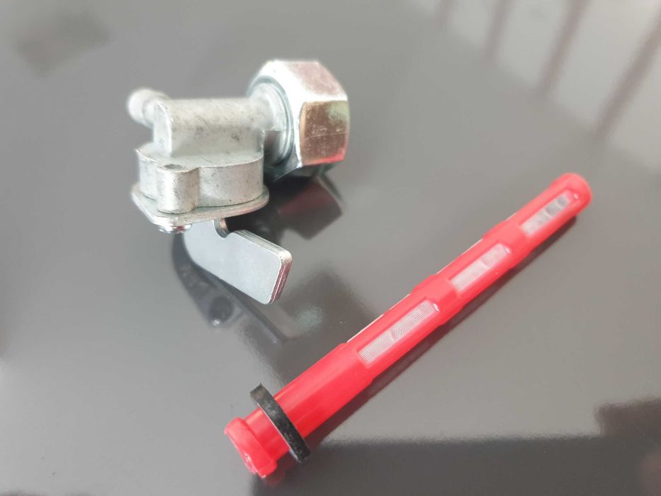 Torneira de gasolina Honda