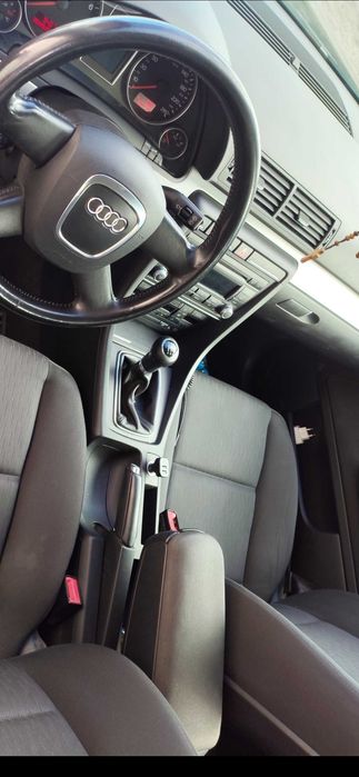 Audi A4 B7 1.8T Prywatne