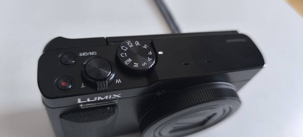 Panasonic Lumix TZ99