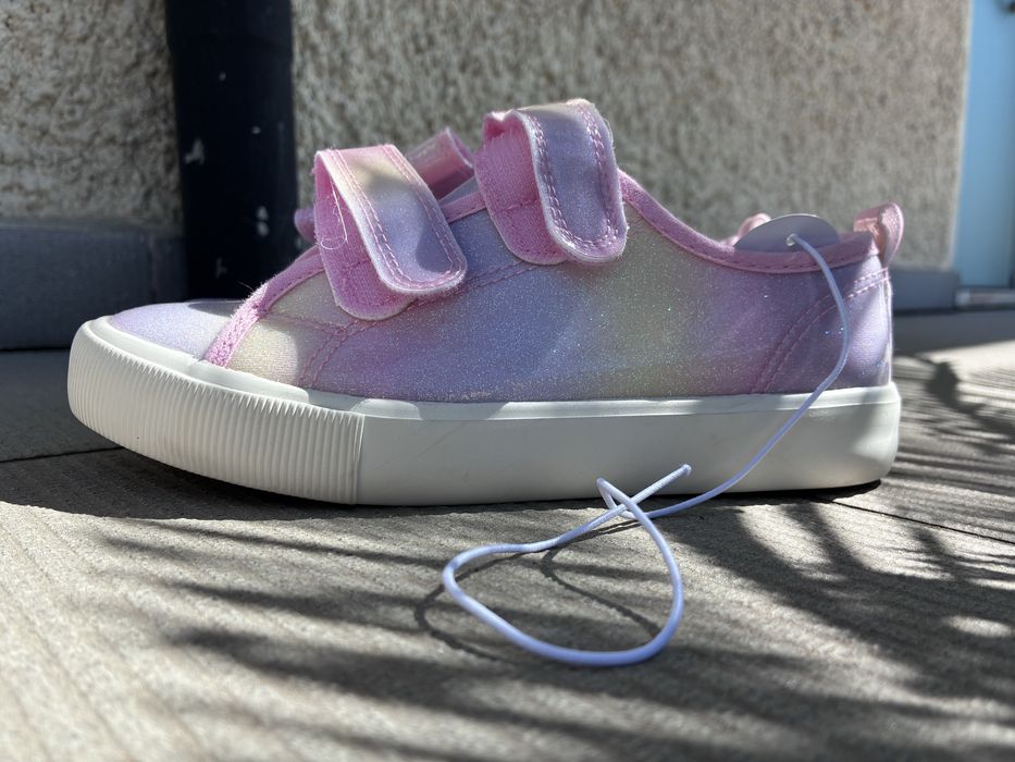 Sapatos menina Primark