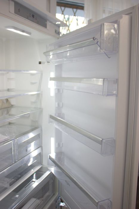 Lodówka Whirlpool SP40 802 EU – świetny stan!