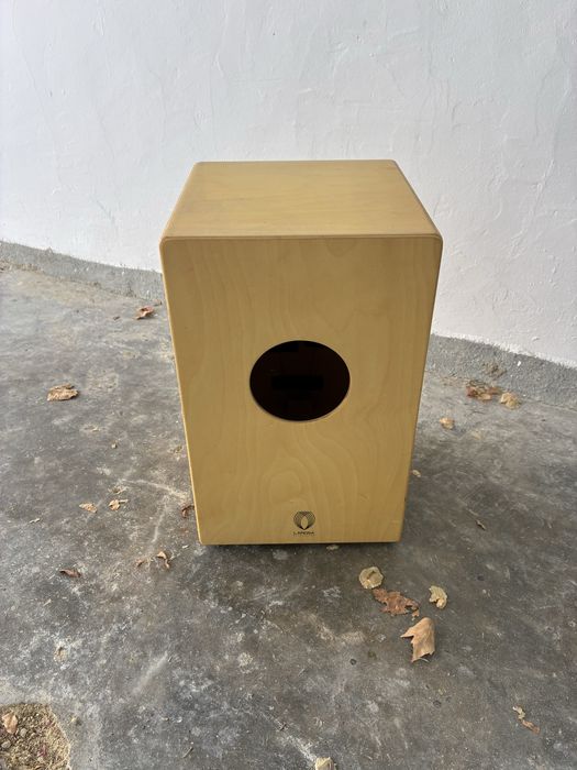 Caixa Espanhola (Cajón)