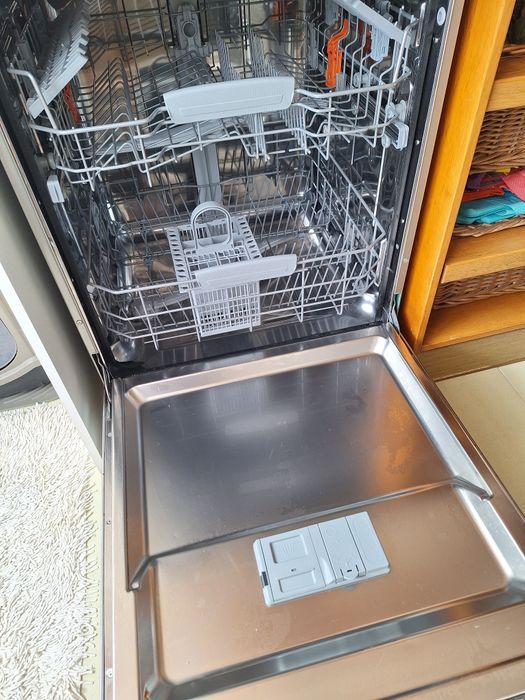 Máquina de lavar loiça Hotpoint