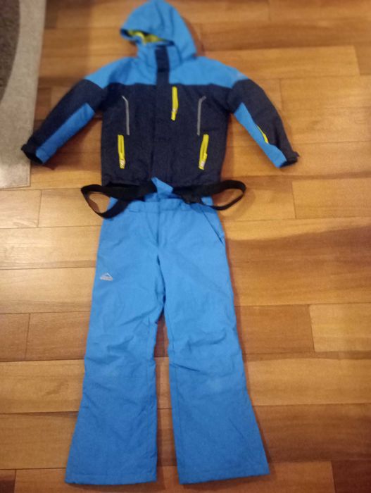 Kombinezon narciarski 152 McKinley