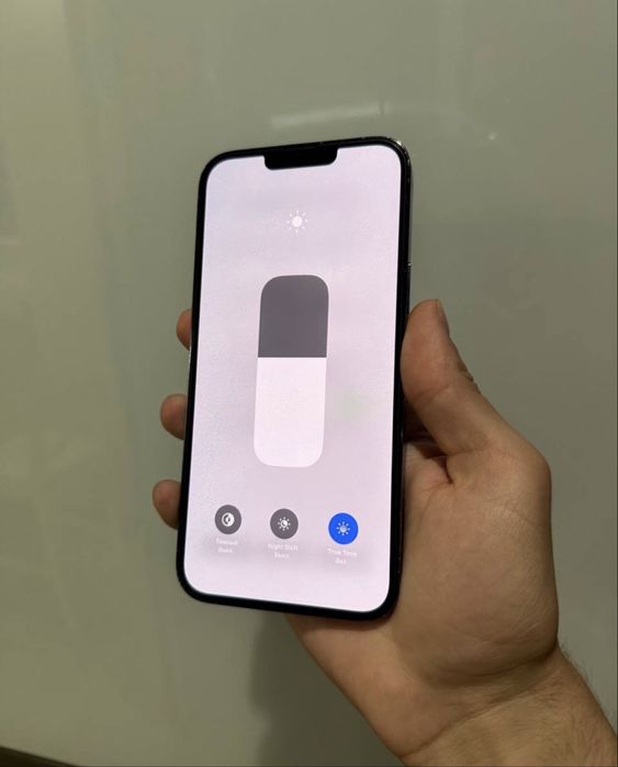 Продам Iphone 13 pro Max 256