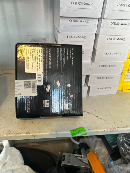 Mini Ups WHP 10400mAh