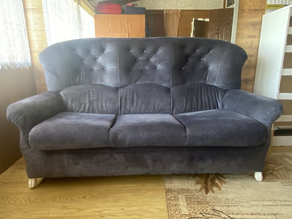 Sofa/łóżko rozkladane