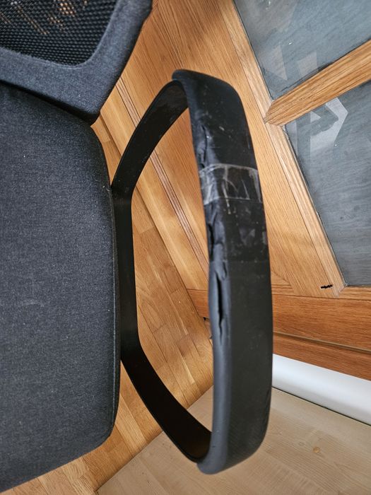 Krzeslo biurowe Markus Ikea