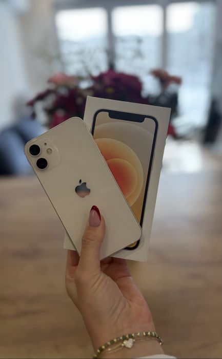 Sprzedam Iphone 12 mini