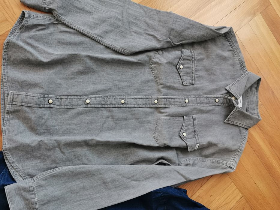 Zestaw koszul G-Star RAW roz M