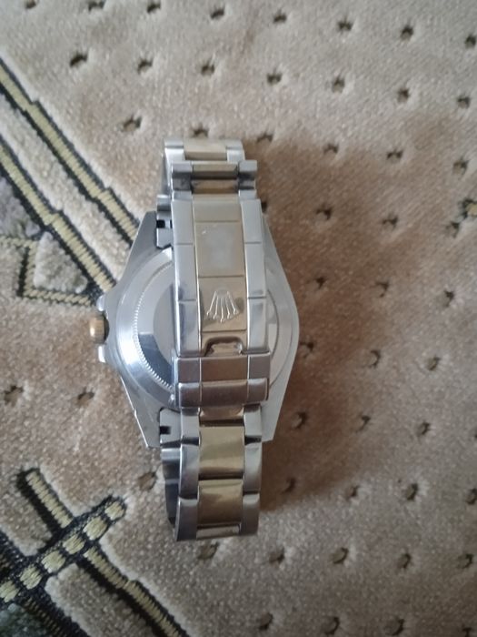 Часи механічні rolex