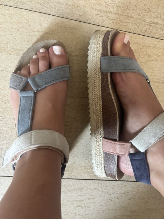 Espadryle refresh r.40