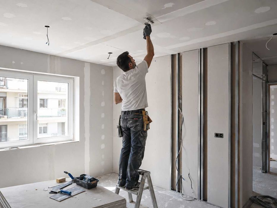 Obras e Remodelações