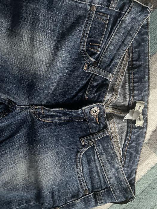 Jeans 36 S Mng Mango