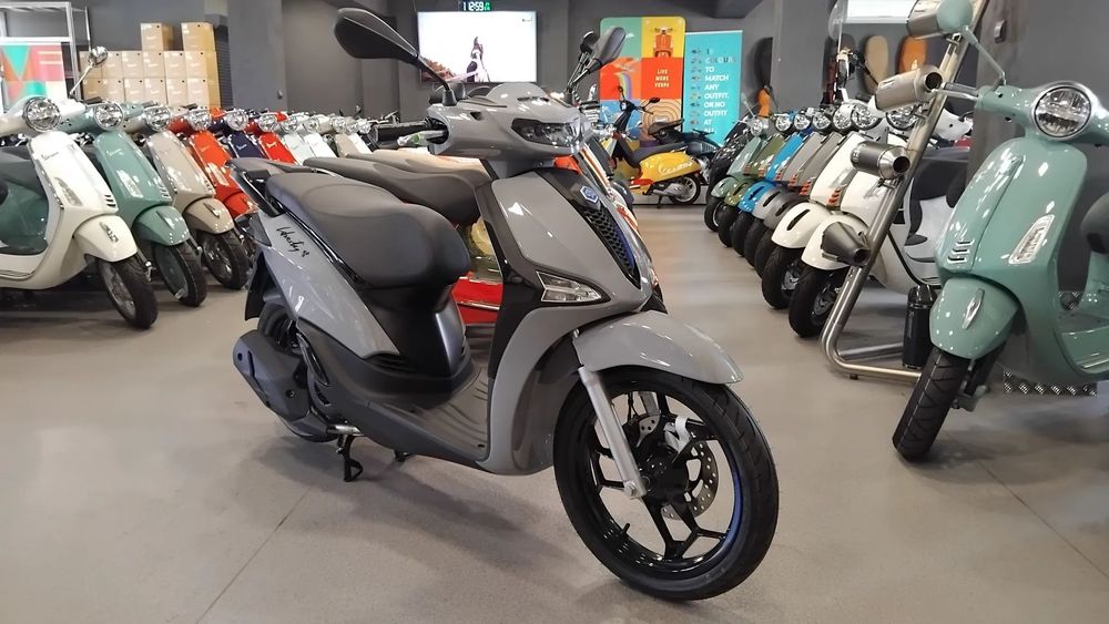 Piaggio