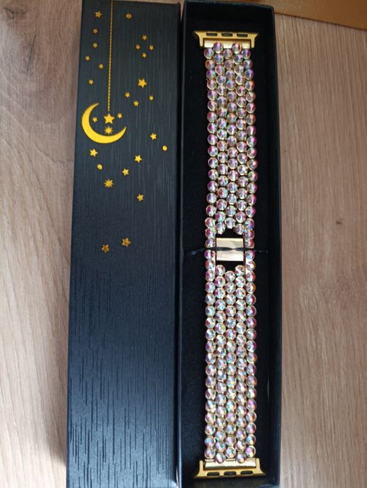 Браслет до годинника Apple Watch.