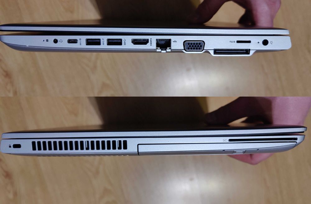 ‼️Мощный, стильный, надежный  - HP ProBook 650 g4 i7 8650u/8gb/256gb