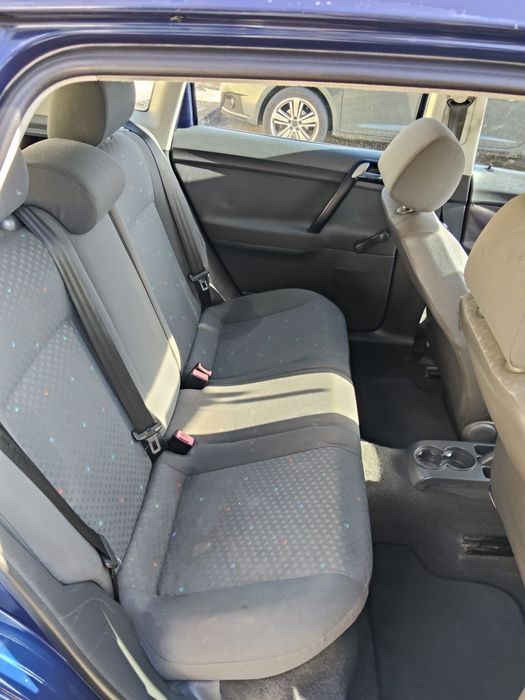 Volkswagen Polo 1.2