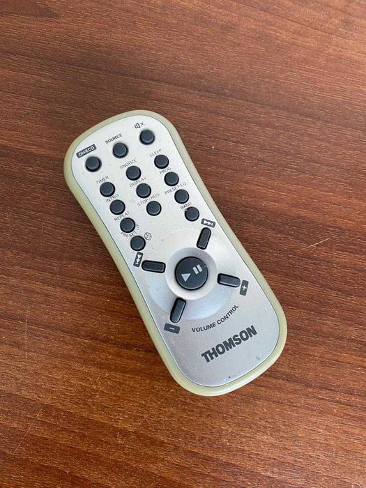 Продам музичний центр Thomson