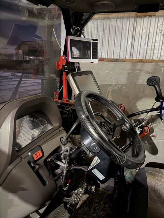 Трактор Lovol 1054