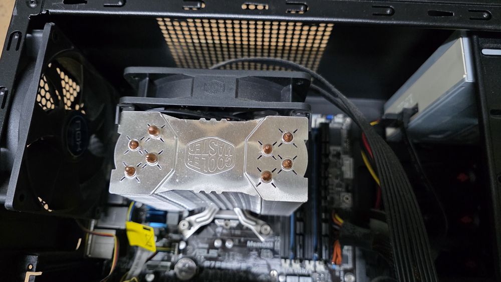 Desktop I7 GTX 960 8Gb 1,5Tb