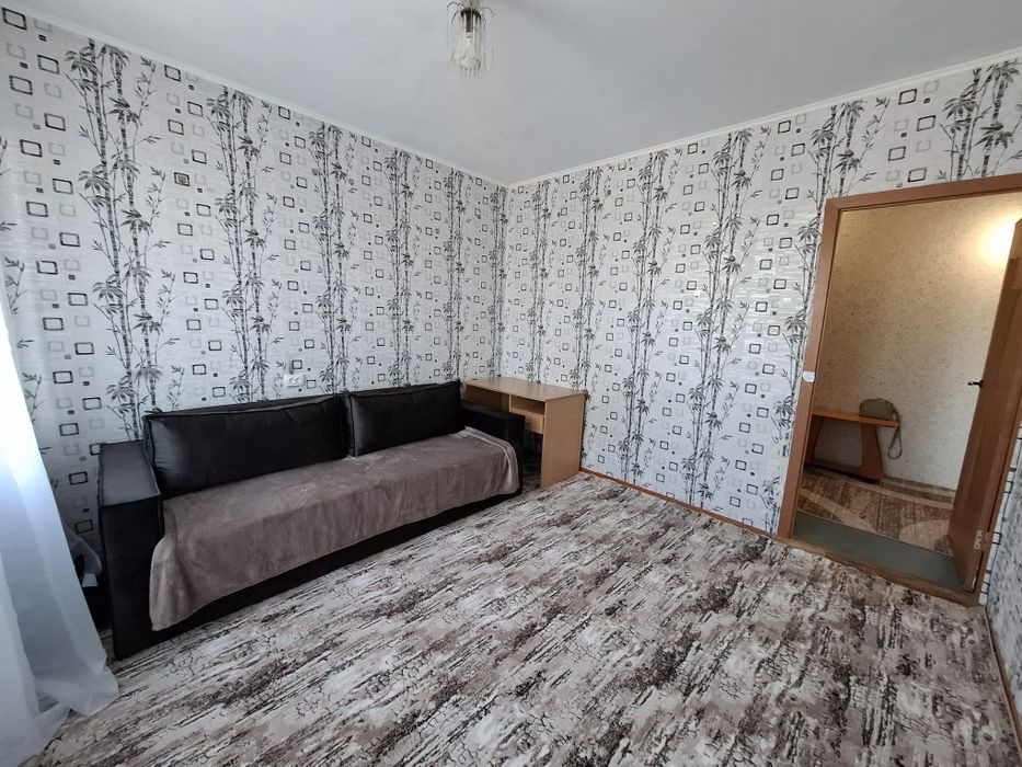 Оренда 2кім.квартири. Намив