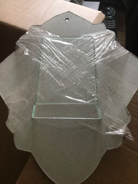Glass Record Boxes64862566444931123