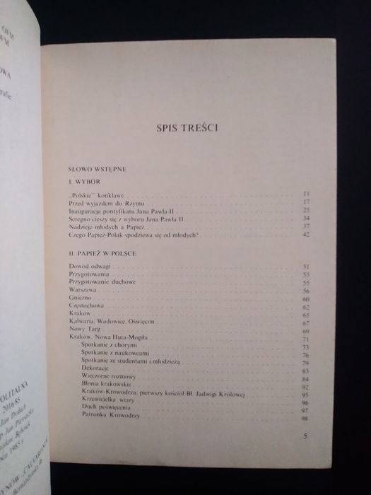 Pielgrzym Ewangelii- Kazimierz Bukowski