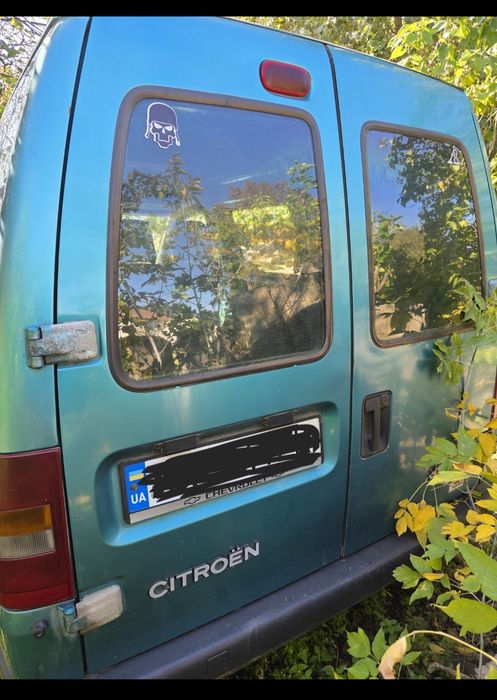 citroen jumpi сітроен