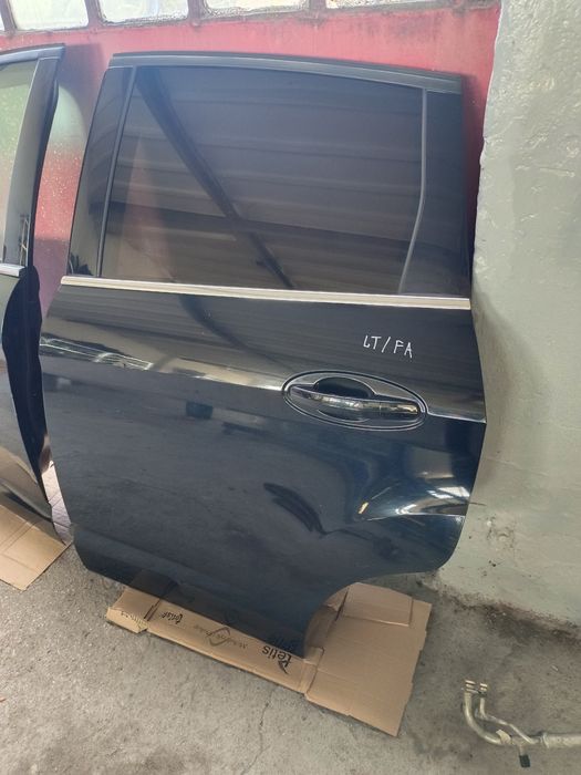Drzwi Lewe Ford C Max FA