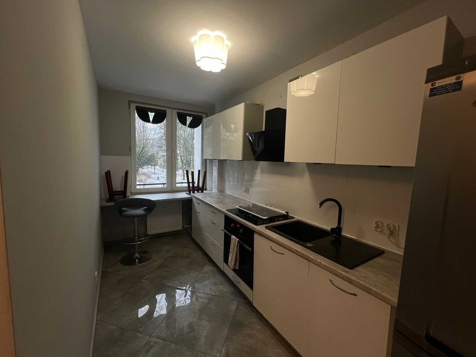 Mieszkanie na wynajem Lublin, ul. Grażyny 6 ,LSM