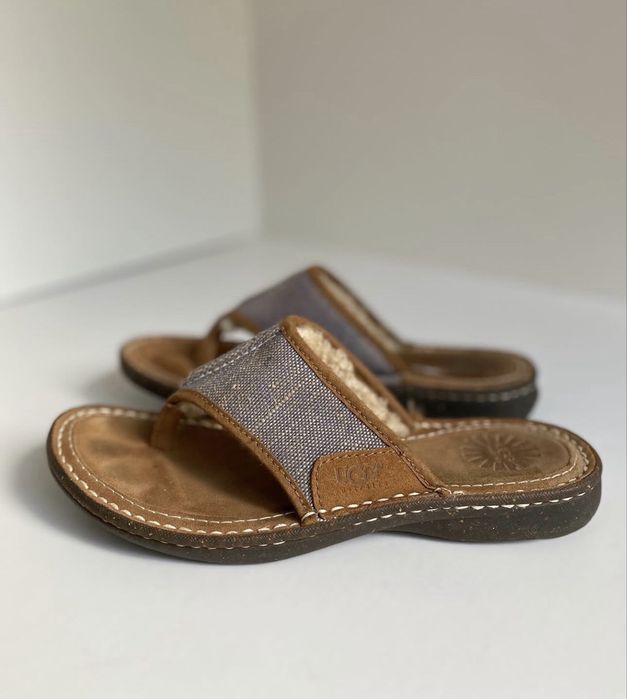 Вʼєтнамки UGG оригінал