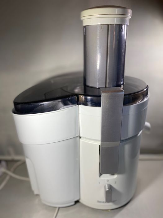 Maquina de fazer sumo legumes fruta