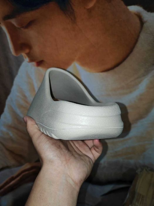 adidas Yeezy Slide Bone R.43
