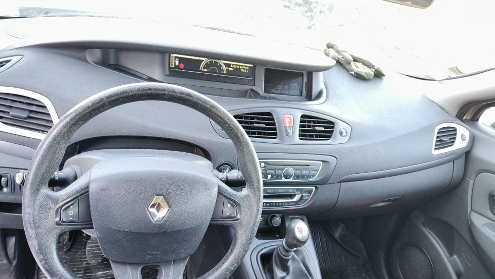 Sprzedam auto Renault Scenic
