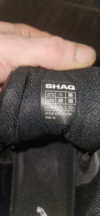 Sprzedam nowe  buty shag roz 42
