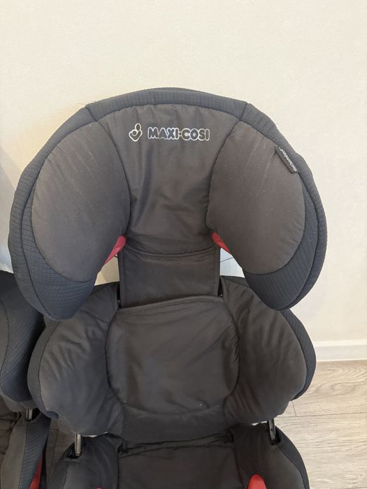 Детское автокресло Maxi Cosi Rodi Air protect