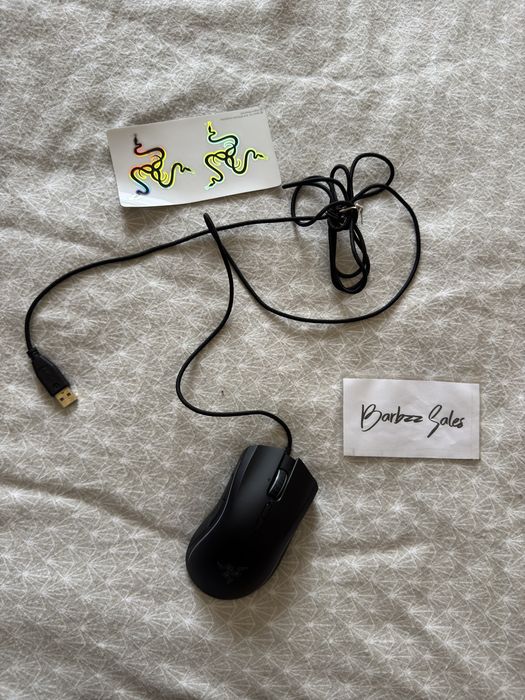 Rato Mamba Razer Tournament Edition