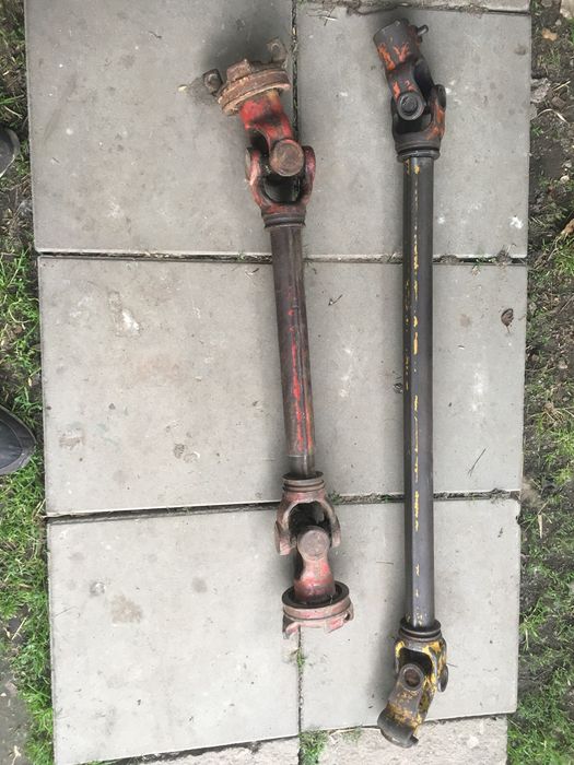 Sprzedam wałek przekaźnik mocy 75cm 105cm