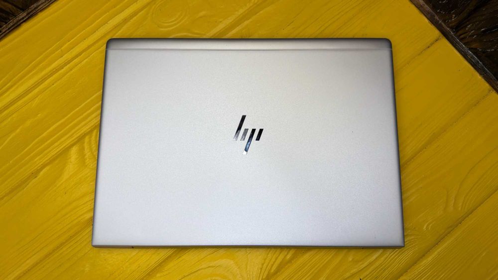 Ноутбук Для Простих Задач Hp Elitebook 840 G6 /Core i5-8365u /ГАРАНТІЯ