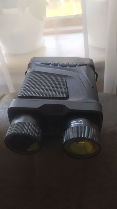 Бінокль нічного бачення ПНБ з дальністю до 300 метрів