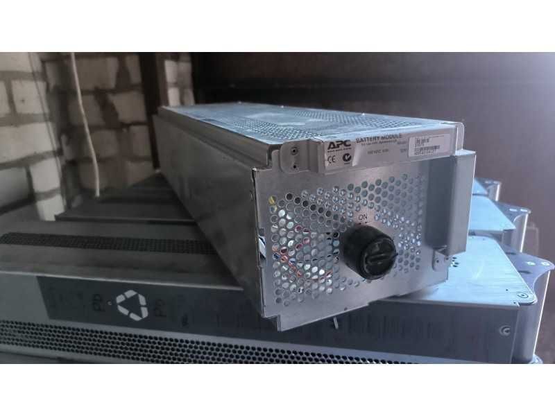 Battery Module APC Symmetra